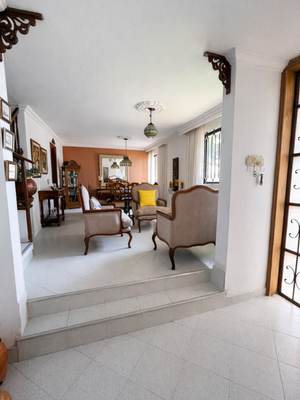 Casa en Santa Mónica
