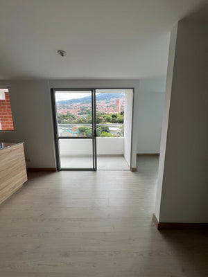 Apartamento Nuevo en Robledo