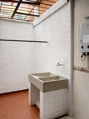 Casa en Santa Teresita - Castellana