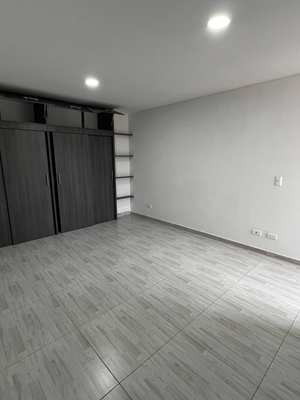 Apartamento Simón Bolívar