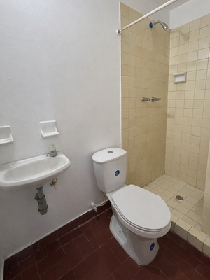 Penthouse en Conquistadores