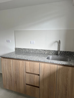 Apartamento Nuevo en Robledo