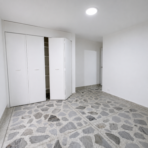 Apartaestudio en Suramericana, Medellin