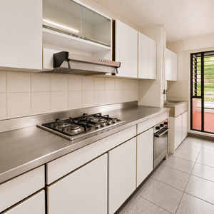 Apartamento Duplex en El Poblado
