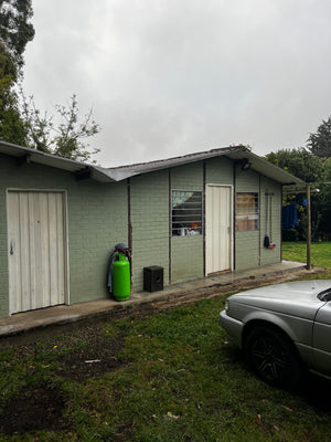 Finca en San Félix - Bello