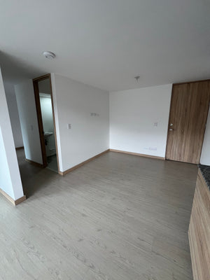 Apartamento Nuevo en Robledo