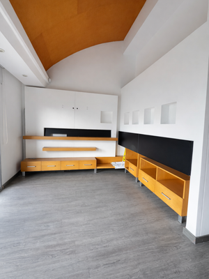 Apartamento Duplex en Laureles