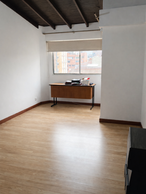 Penthouse en Conquistadores