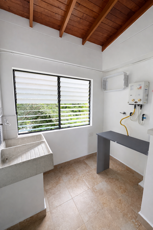 Apartamento en La Castellana