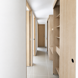 Apartamento Remodelado en Robledo