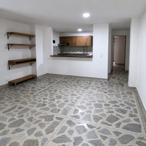 Apartaestudio en Suramericana, Medellin