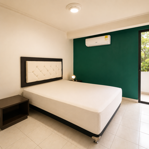 Apartamento Duplex en El Poblado