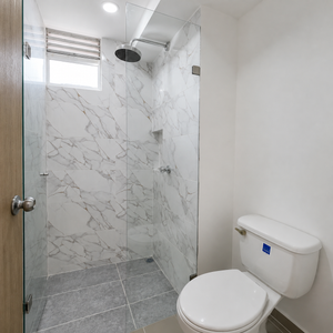 Apartamento Remodelado en Robledo