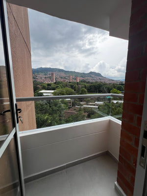 Apartamento Nuevo en Robledo