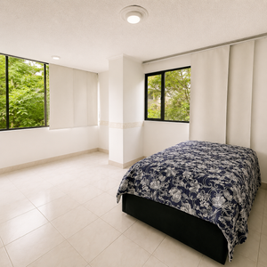 Apartamento Duplex en El Poblado