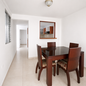 Casa Santa Mónica