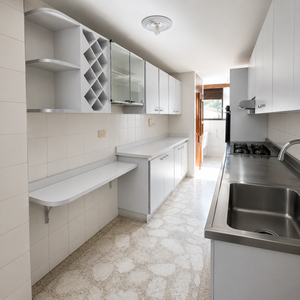 Apartamento El Velódromo, Laureles