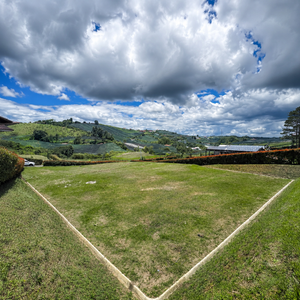 Lote en El Carmen de Viboral