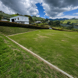 Lote en El Carmen de Viboral