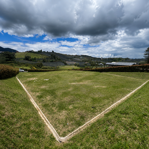 Lote en El Carmen de Viboral