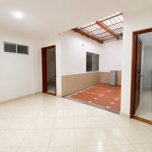 Casa en La Castellana
