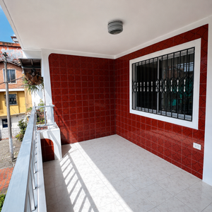 Casa en Belén La Palma