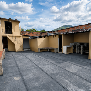 Casa en Belén La Palma