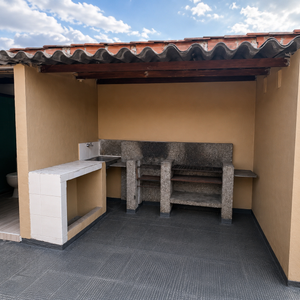 Casa en Belén La Palma