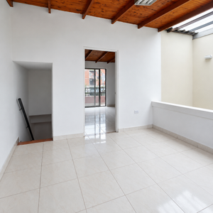 Casa en Manrique