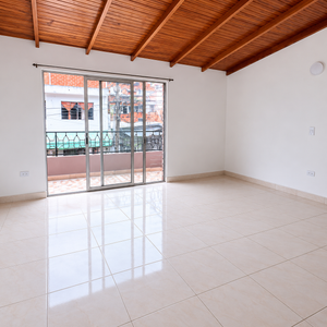 Casa en Manrique
