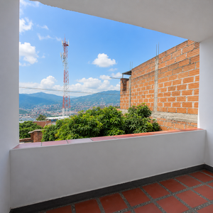 Casa en Manrique