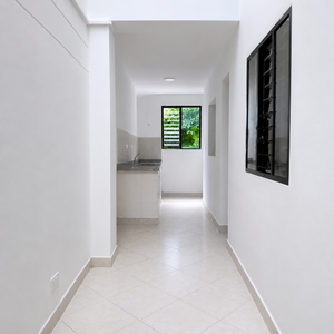 Casa en Manrique