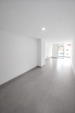 Apartamentos en Laureles