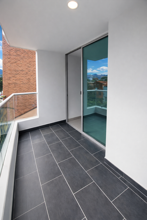 Apartamentos en Laureles