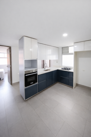 Apartamentos en Laureles