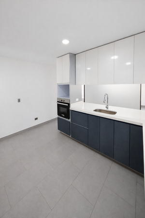 Apartamentos en Laureles