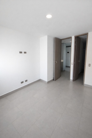 Apartamentos en Laureles
