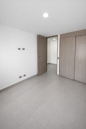 Apartamentos en Laureles
