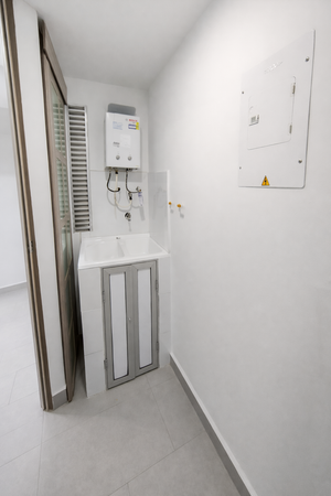 Apartamentos en Laureles