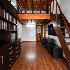 Casa Florida Nueva, Medellin