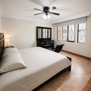 Casa Florida Nueva, Medellin