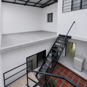 Casa en El Salvador, Buenos Aires