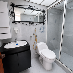 Apartamento El Velódromo, Laureles