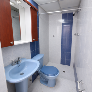 Apartamento El Velódromo, Laureles