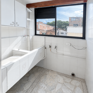 Apartamento El Velódromo, Laureles