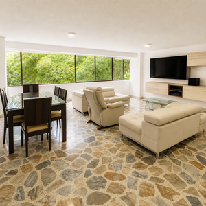 Apartamento Duplex en El Poblado