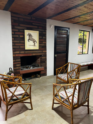 Finca en San Félix - Bello