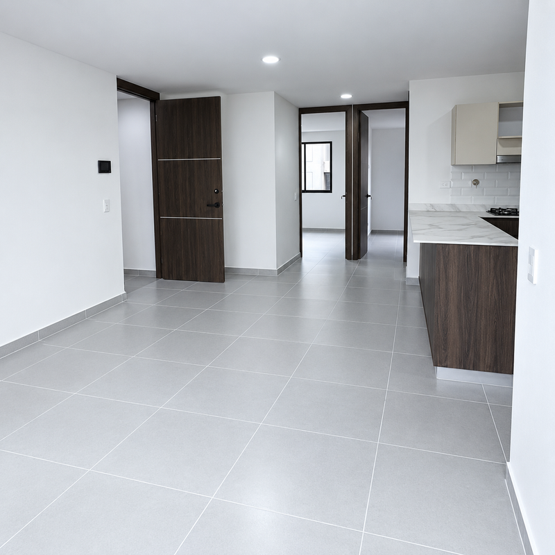 Apartamento en Laureles Nogal