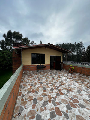 Finca en San Félix - Bello