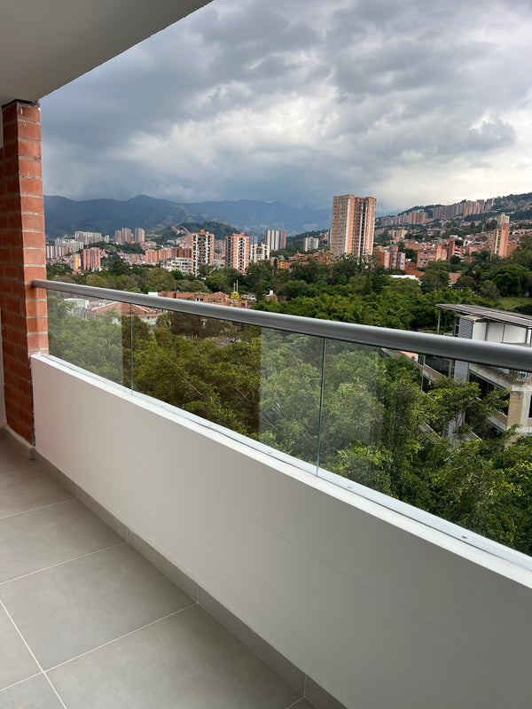 Apartamento Nuevo en Robledo